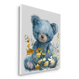 Canvas Without Frame