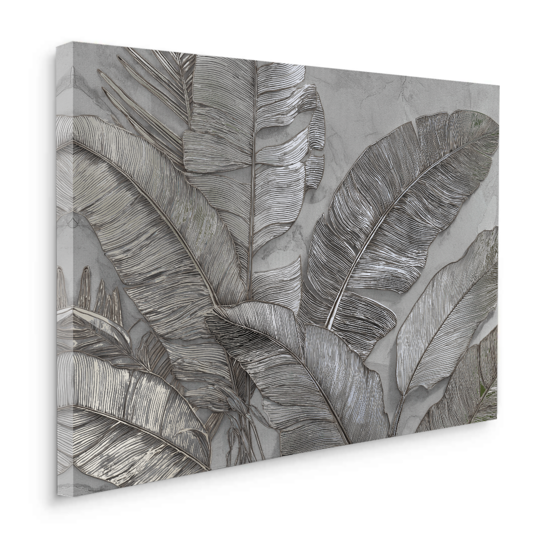 Canvas Without Frame