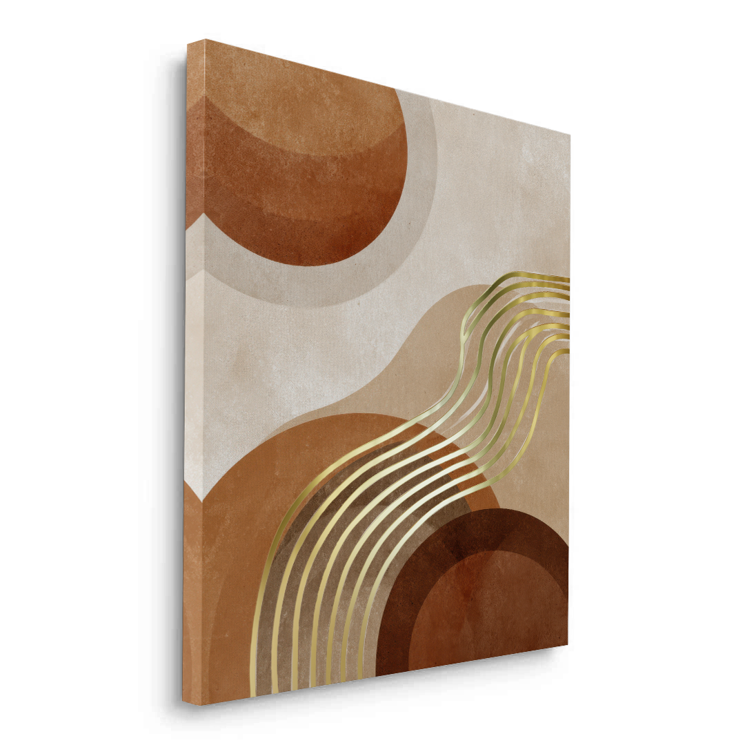 Canvas Without Frame