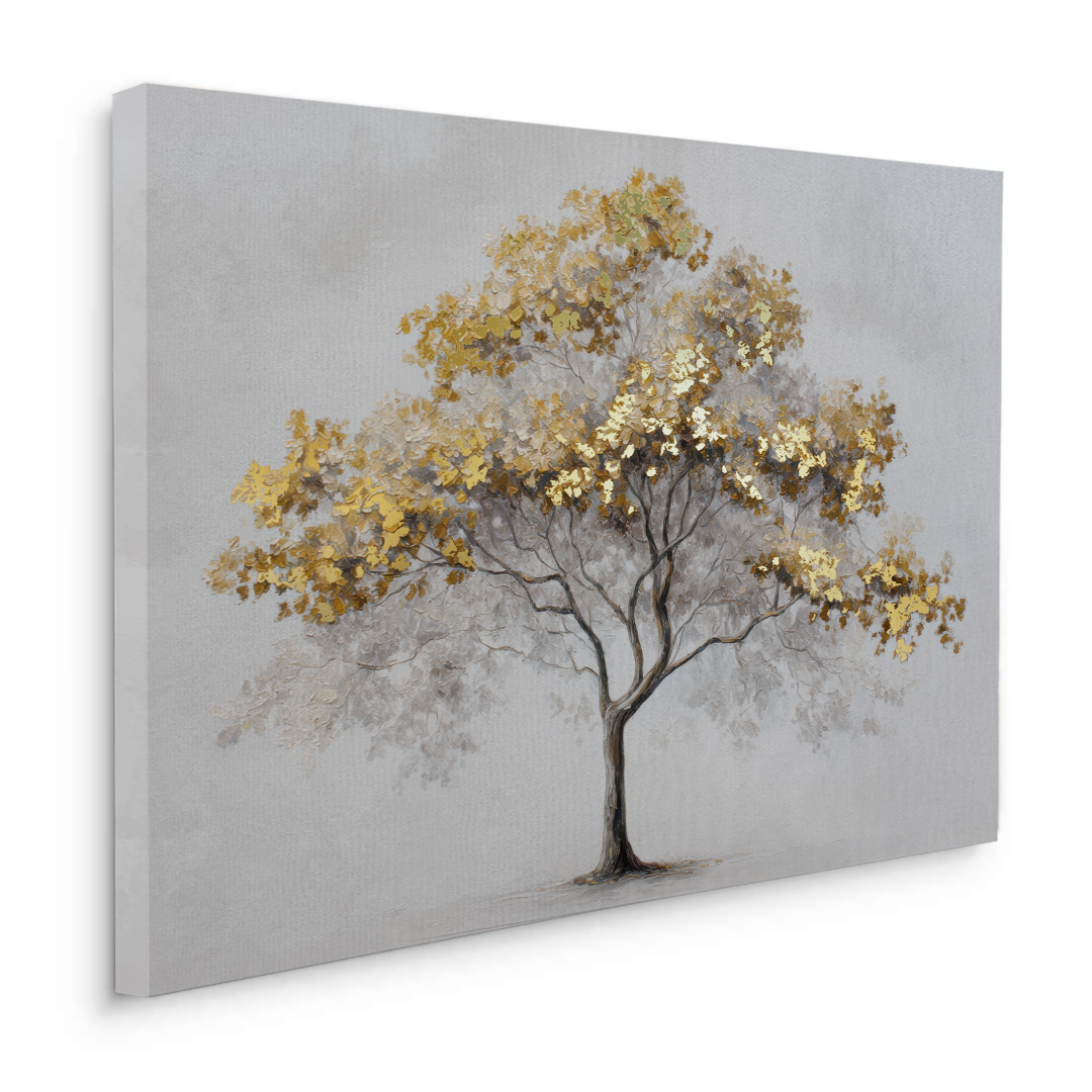 Canvas Without Frame