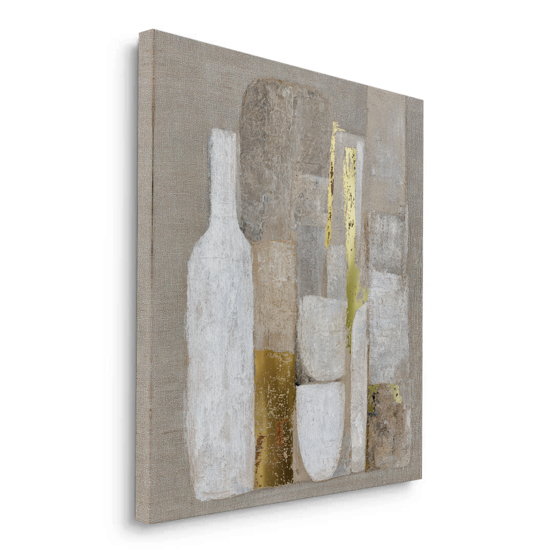 Canvas Without Frame