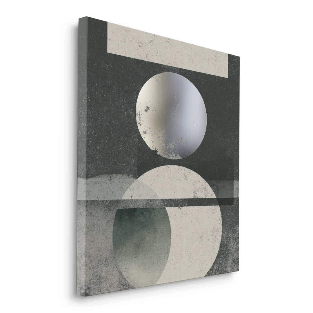 Canvas Without Frame