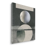 Canvas Without Frame