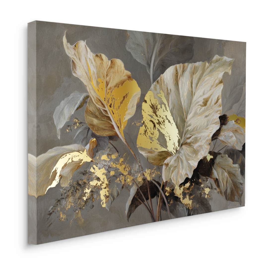 Canvas Without Frame