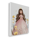 Canvas Without Frame
