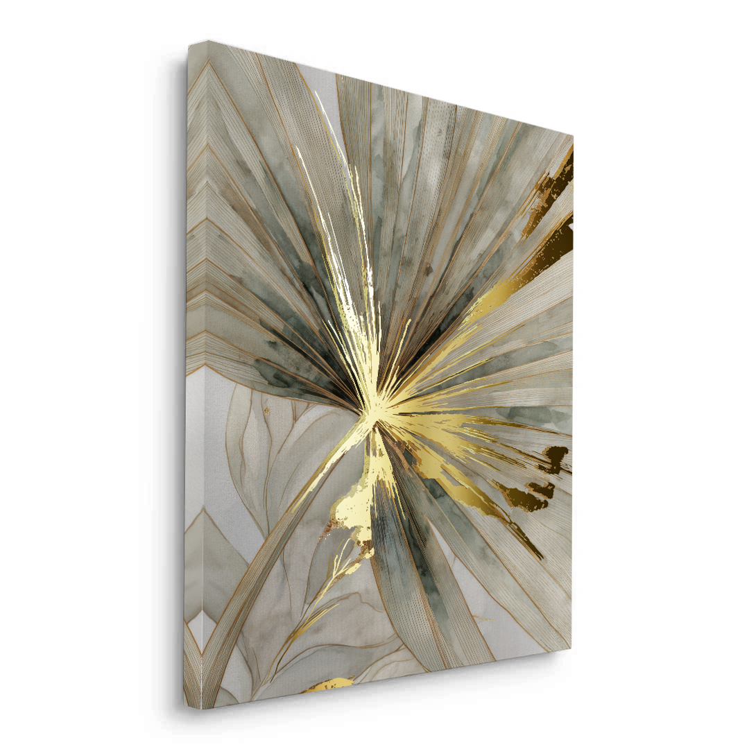 Canvas Without Frame