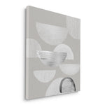 Canvas Without Frame