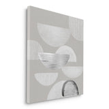 Canvas Without Frame