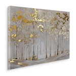 Canvas Without Frame