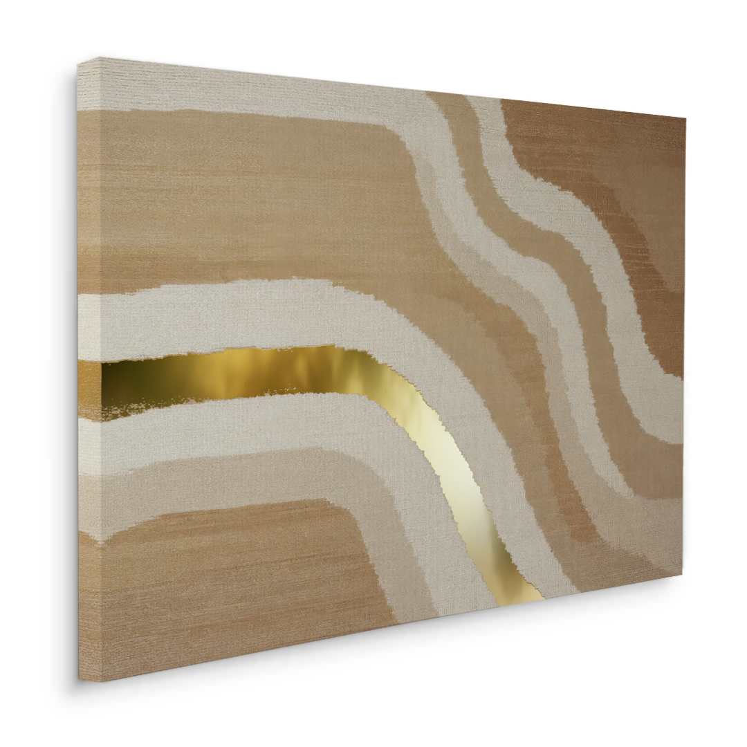 Canvas Without Frame