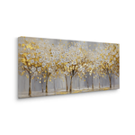 Canvas Without Frame