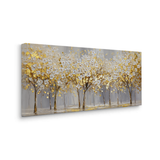 Canvas Without Frame