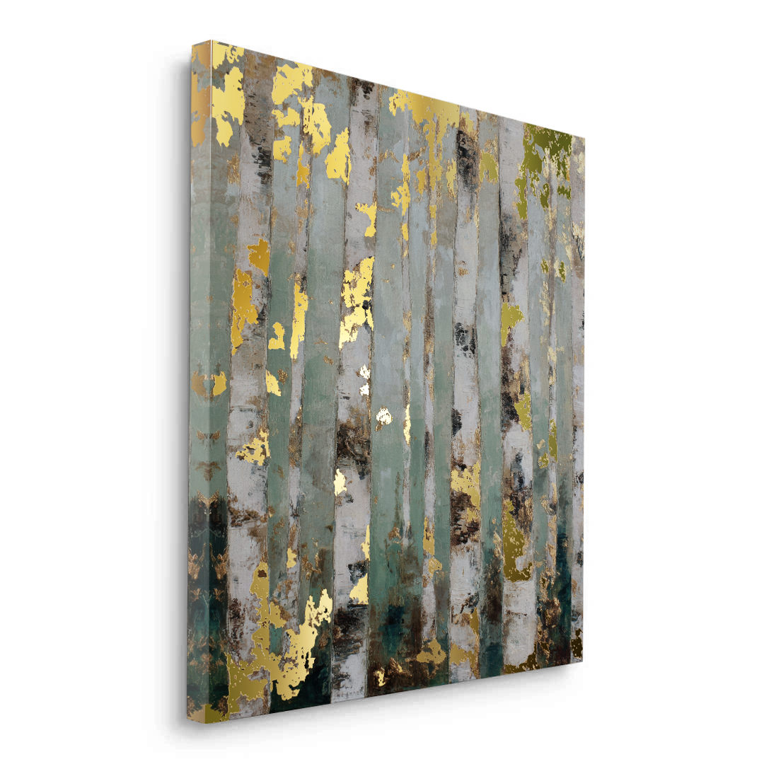 Canvas Without Frame