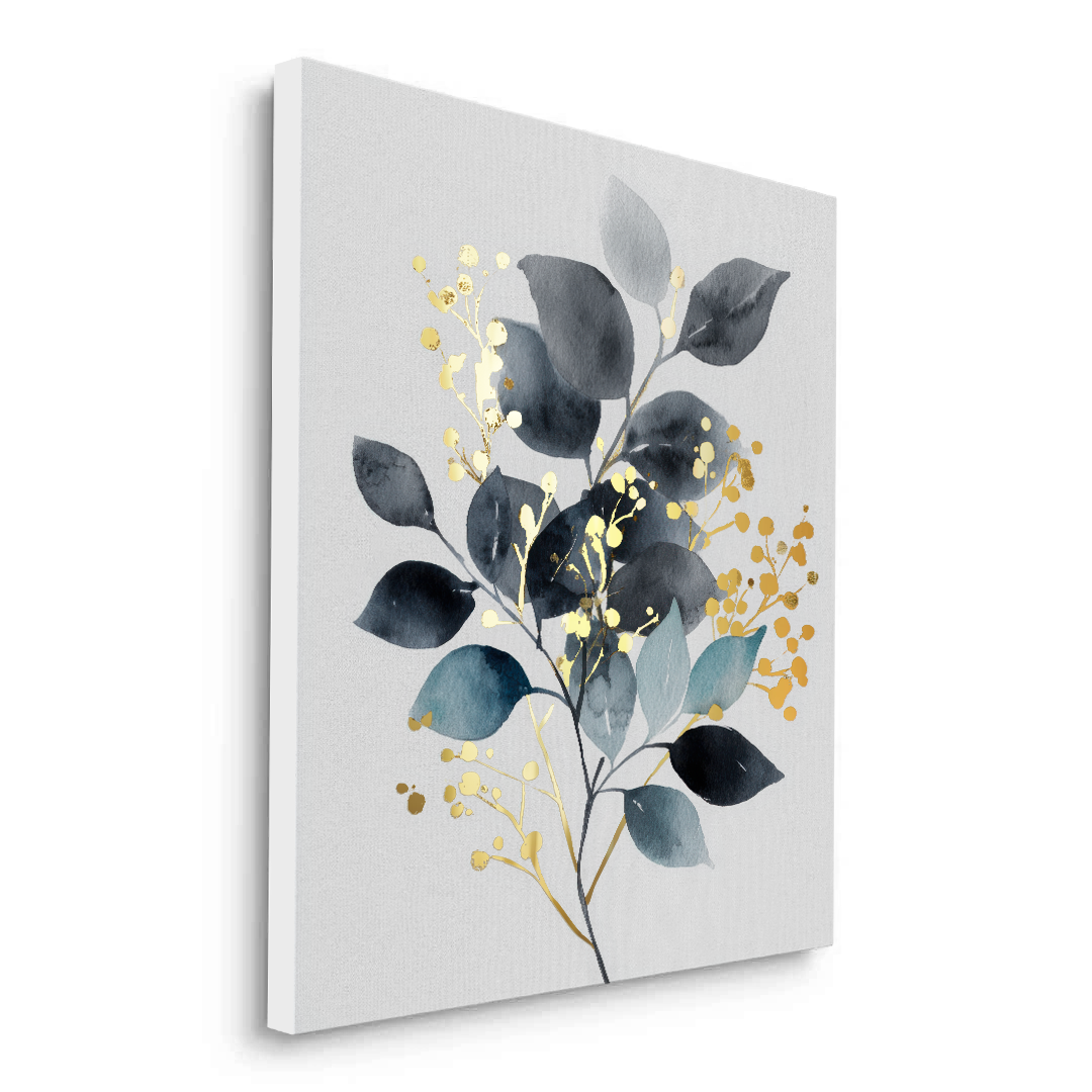 Canvas Without Frame