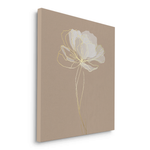 Canvas Without Frame