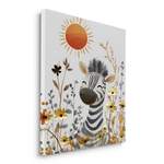 Canvas Without Frame