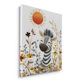 Canvas Without Frame