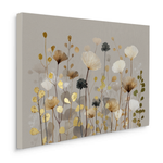 Canvas Without Frame