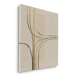 Canvas Without Frame