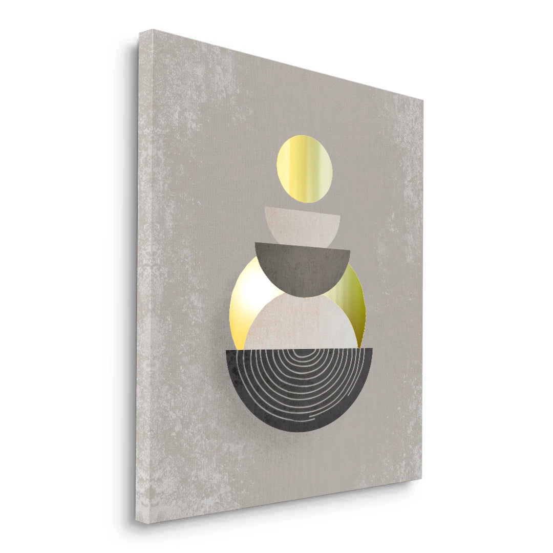 Canvas Without Frame