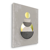 Canvas Without Frame