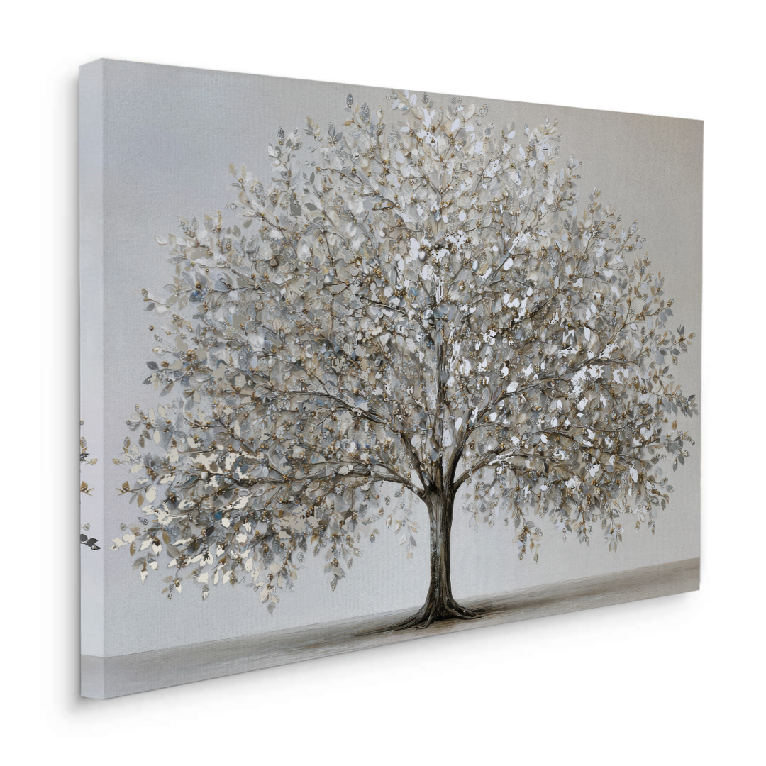 Canvas Without Frame