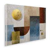 Canvas Without Frame