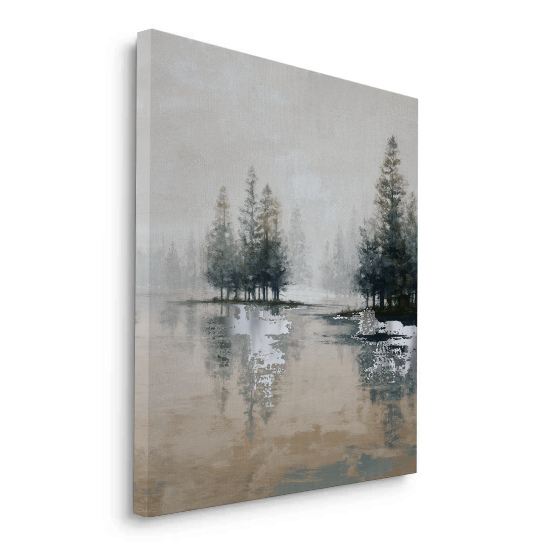 Canvas Without Frame