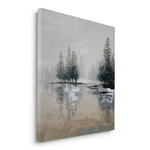 Canvas Without Frame