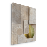 Canvas Without Frame