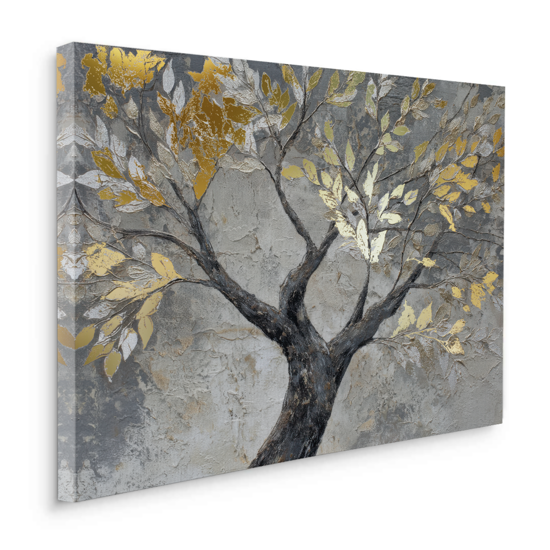 Canvas Without Frame