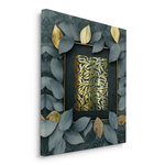 Canvas Without Frame