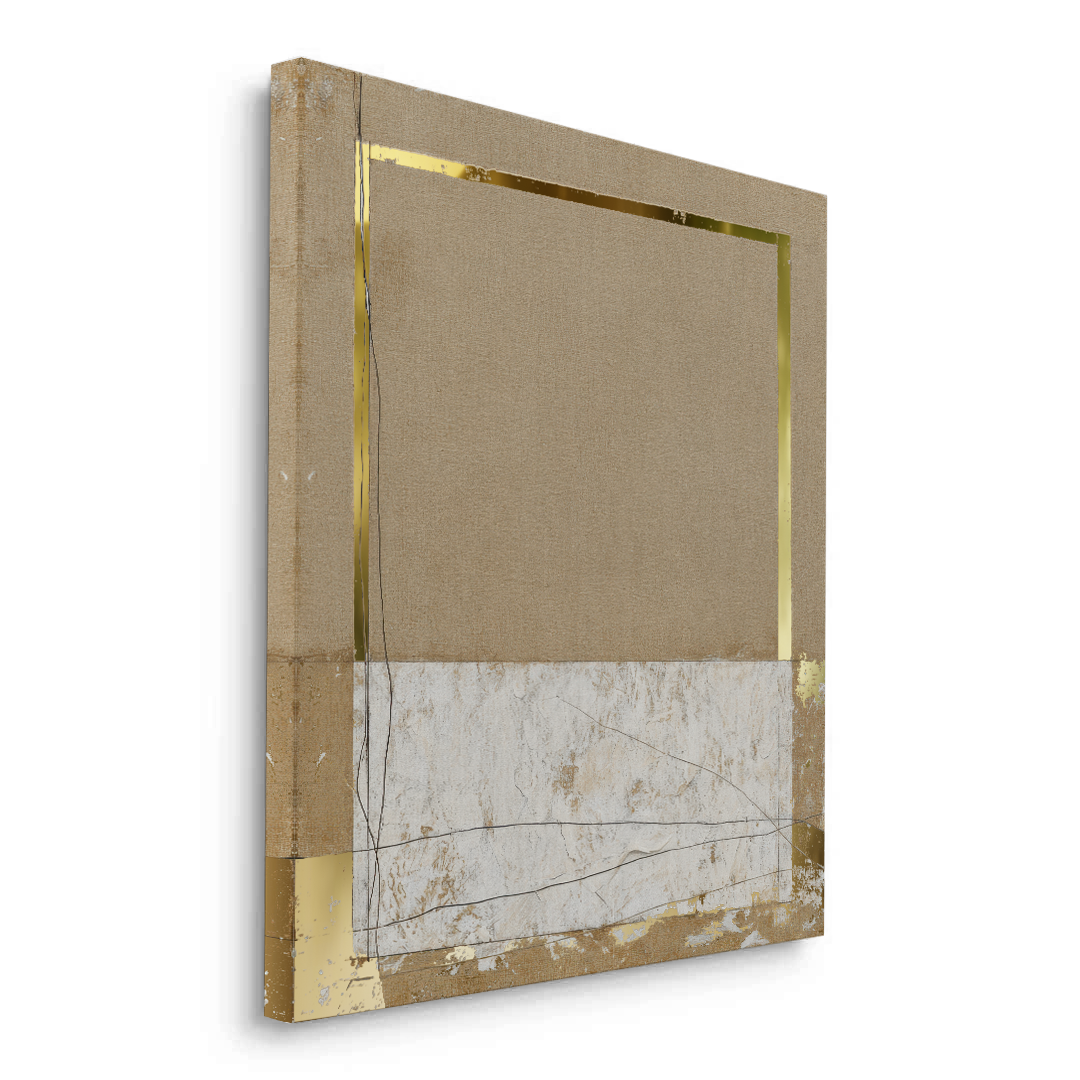 Canvas Without Frame