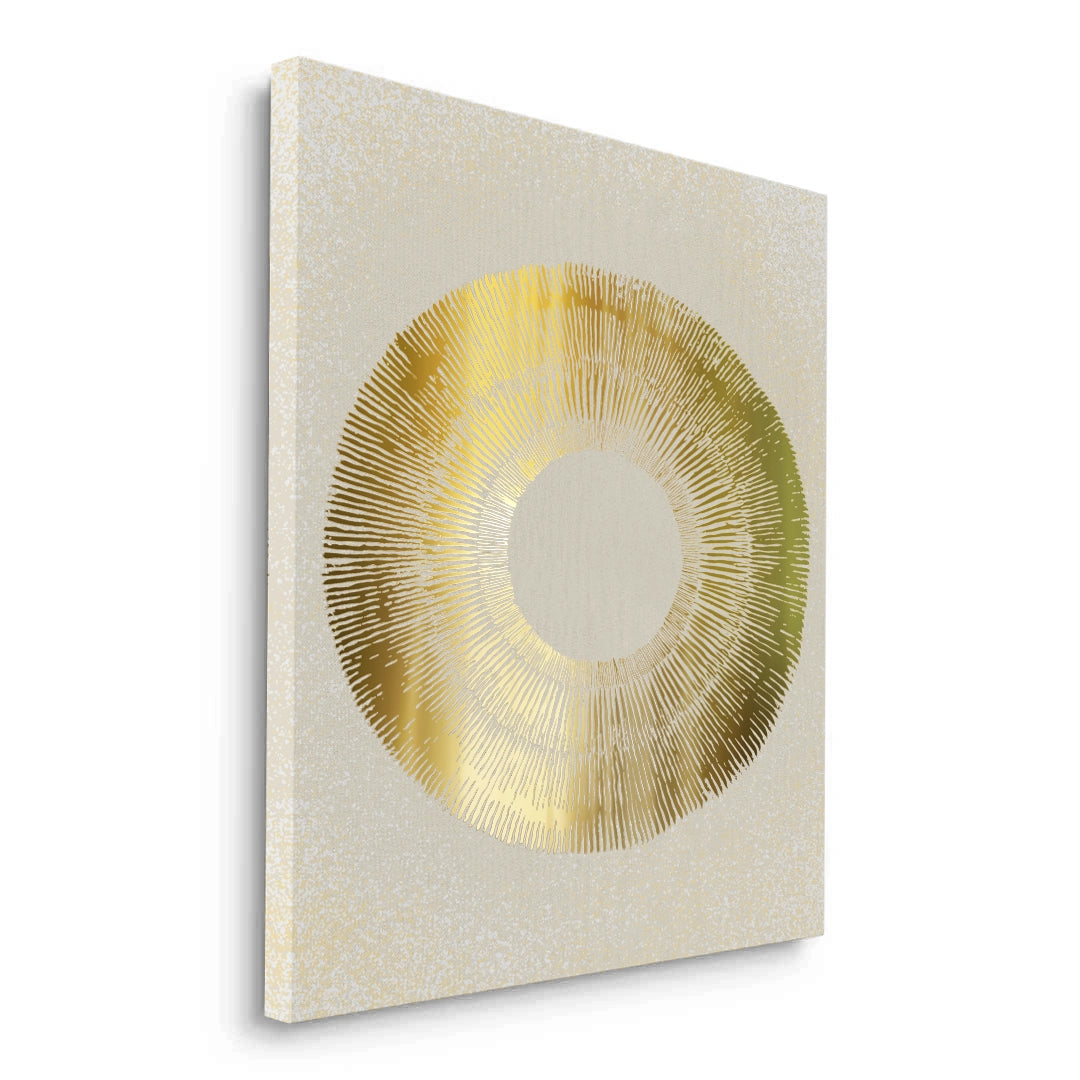 Canvas Without Frame