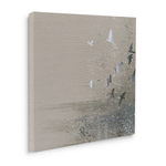 Canvas Without Frame