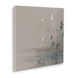 Canvas Without Frame