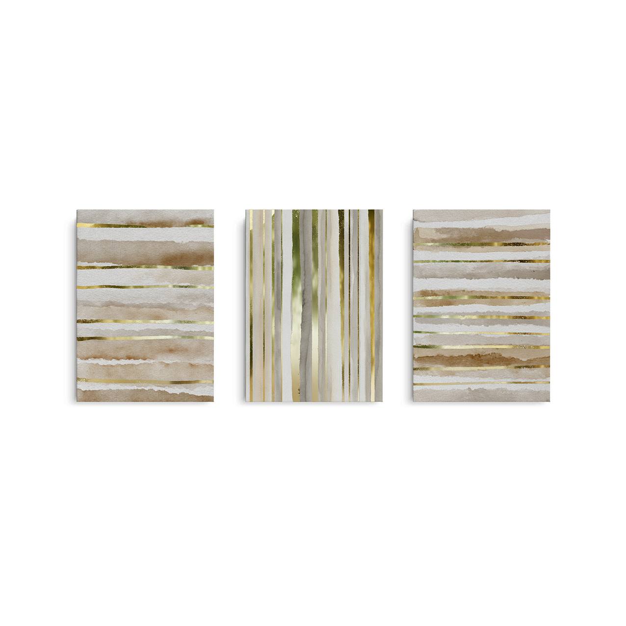 Canvas Without Frame