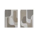 Canvas Without Frame