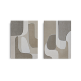 Canvas Without Frame