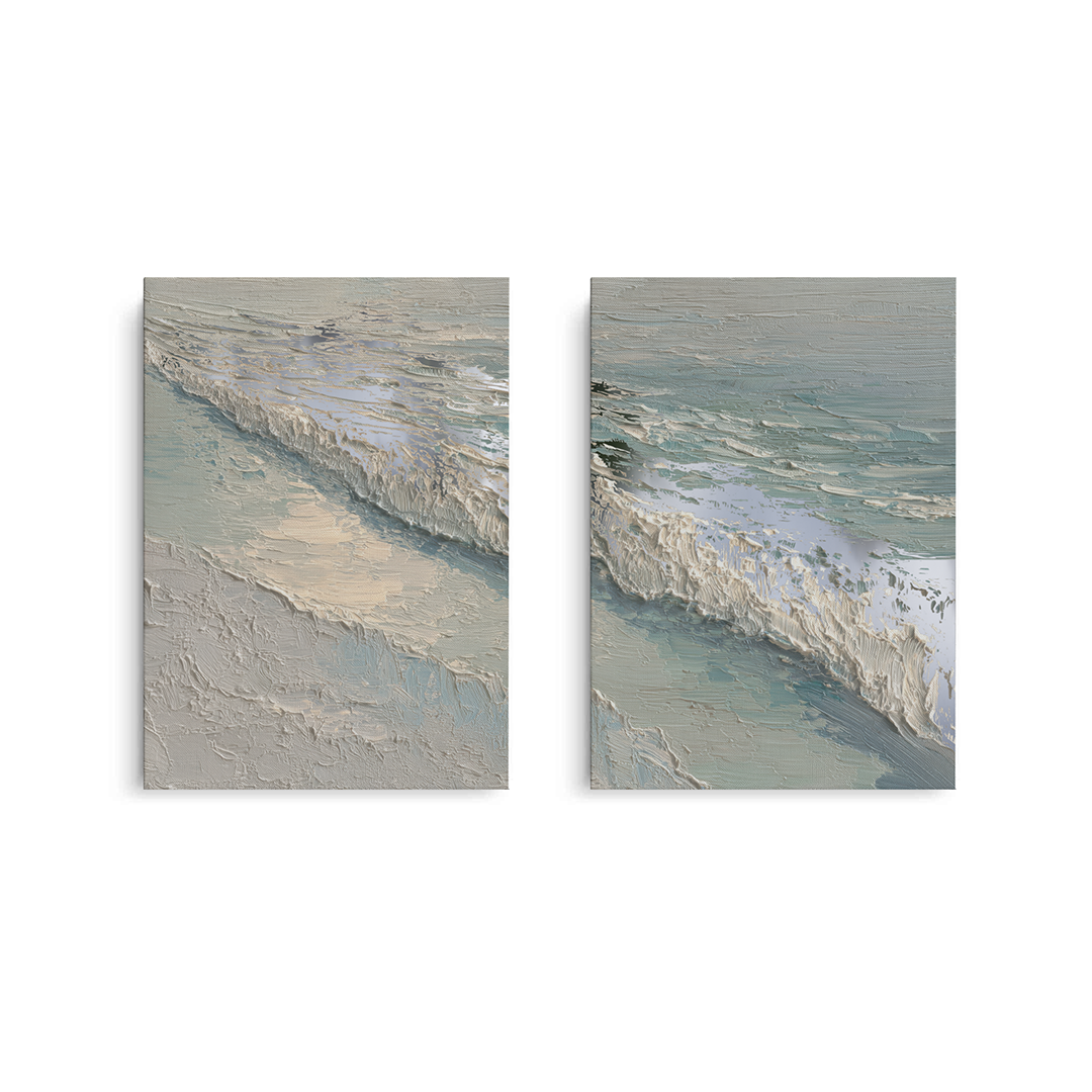 Canvas Without Frame