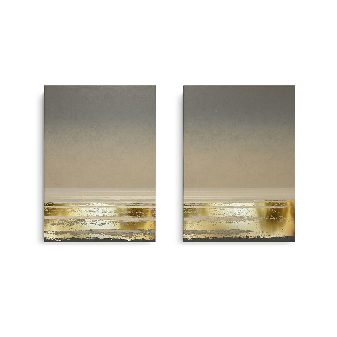 Canvas Without Frame