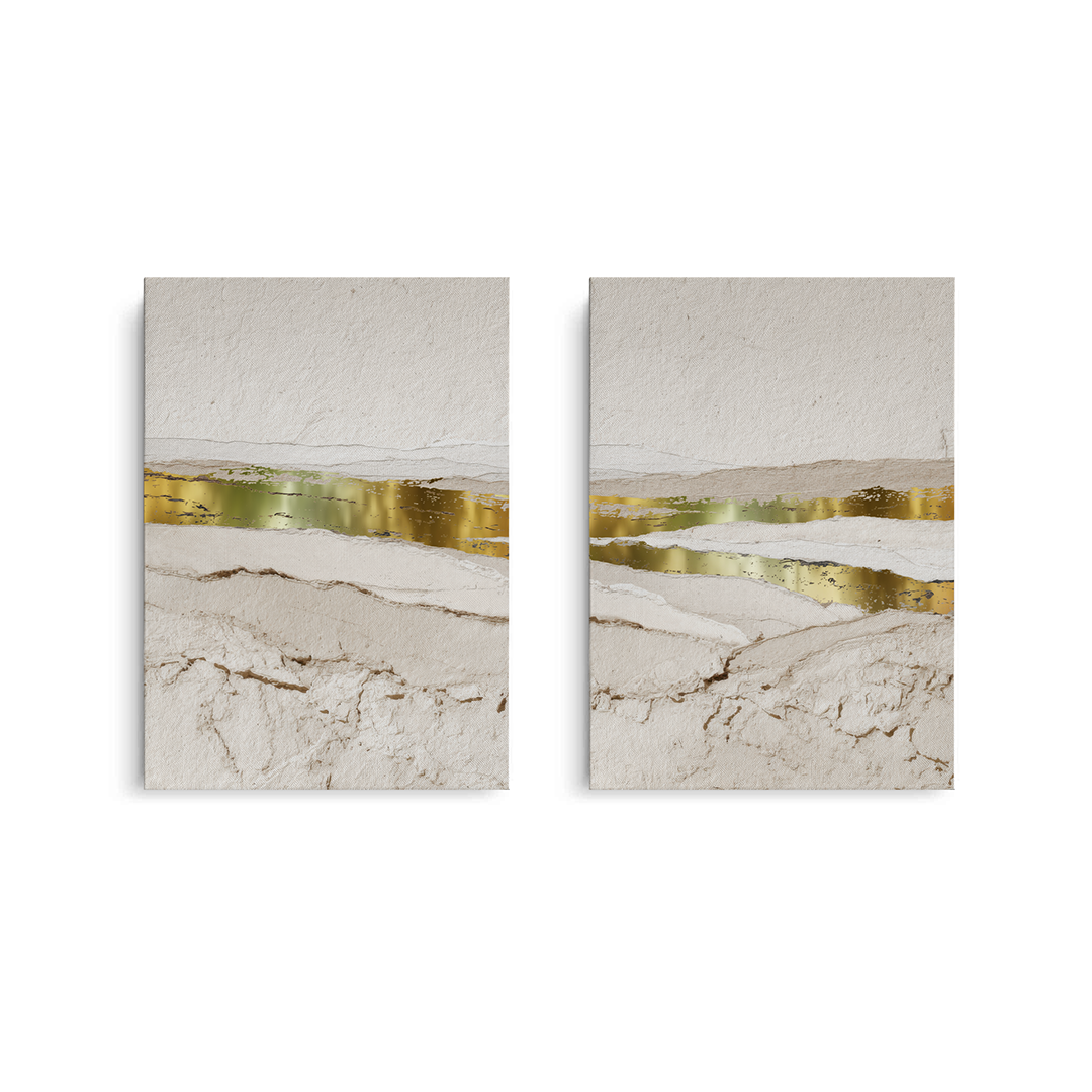 Canvas Without Frame