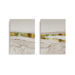 Canvas Without Frame