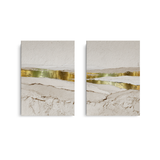 Canvas Without Frame