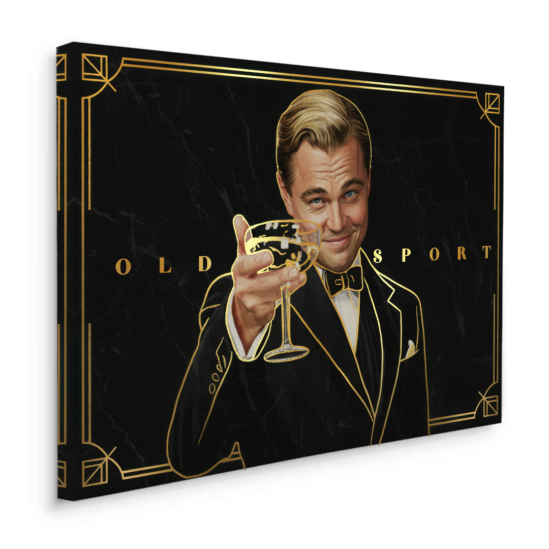Canvas Without Frame