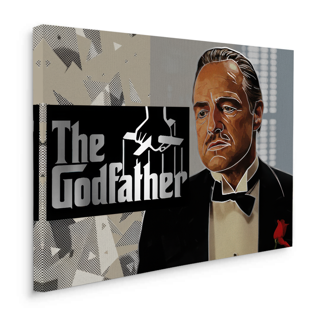 Canvas Without Frame