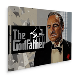 Canvas Without Frame