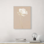 Canvas Without Frame