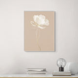 Canvas Without Frame