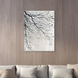 Canvas Without Frame